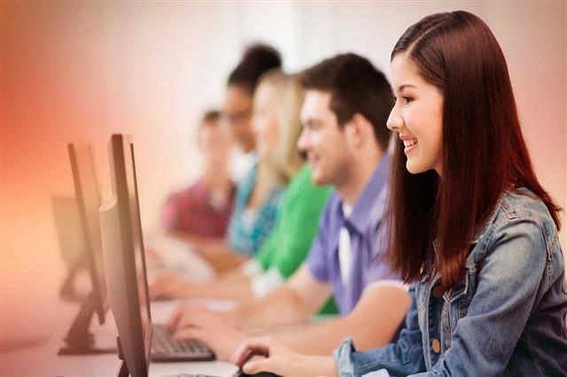 Best Computer Center in SIDDHARTH NAGAR